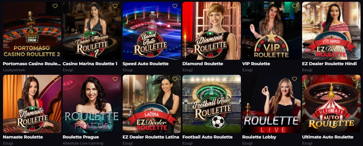 spinreelz casino live